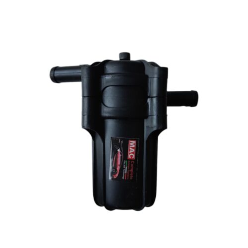 ITALIANGAS – 360 FILTER BLACK LPG
