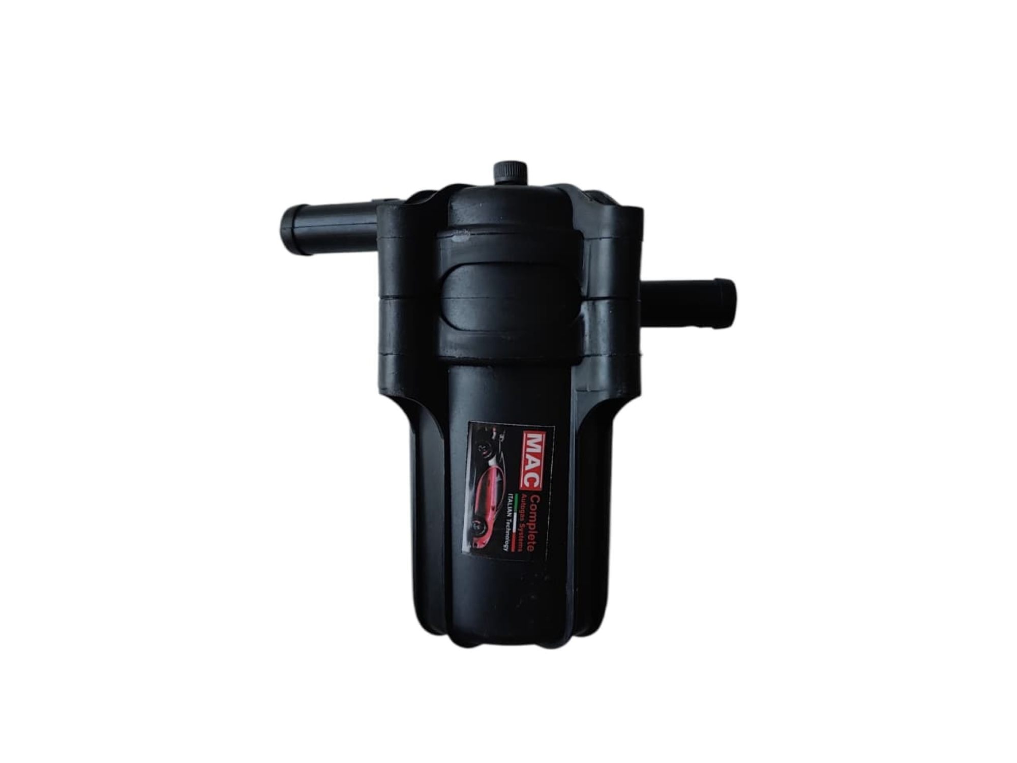 ITALIANGAS - 360 FILTER BLACK LPG