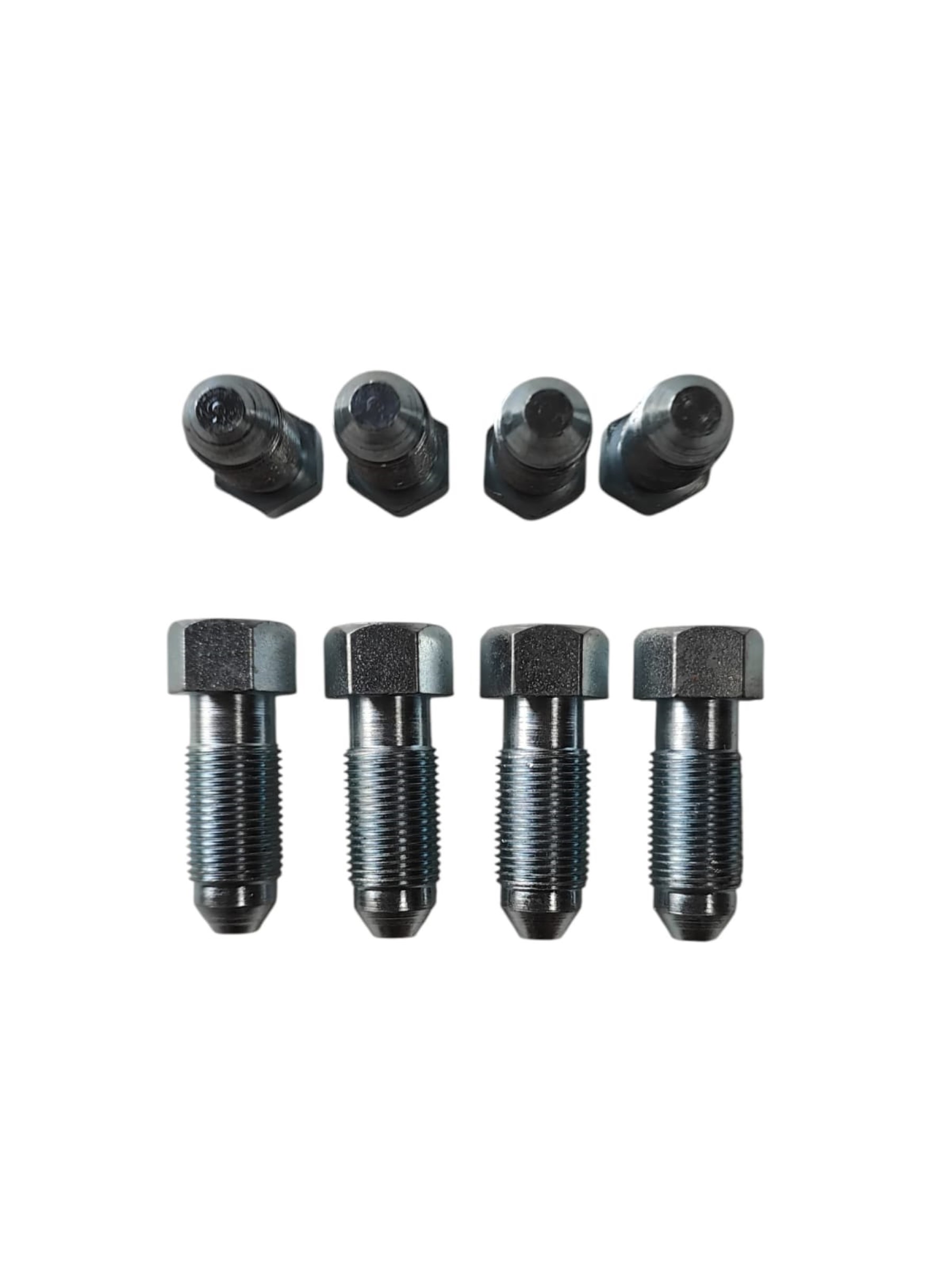 ITALIANGAS - 6MM CNG DEAD LOCKING NUT