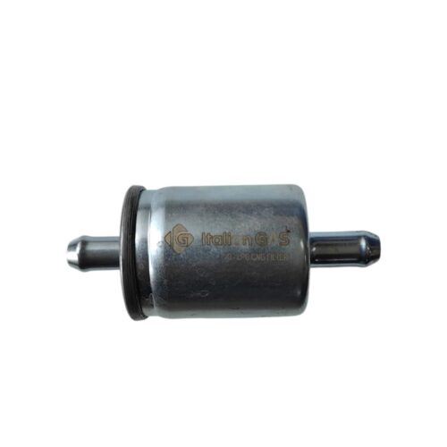 ITALIANGAS – LPG SEQUENTIAL FILTER – METAL BODY