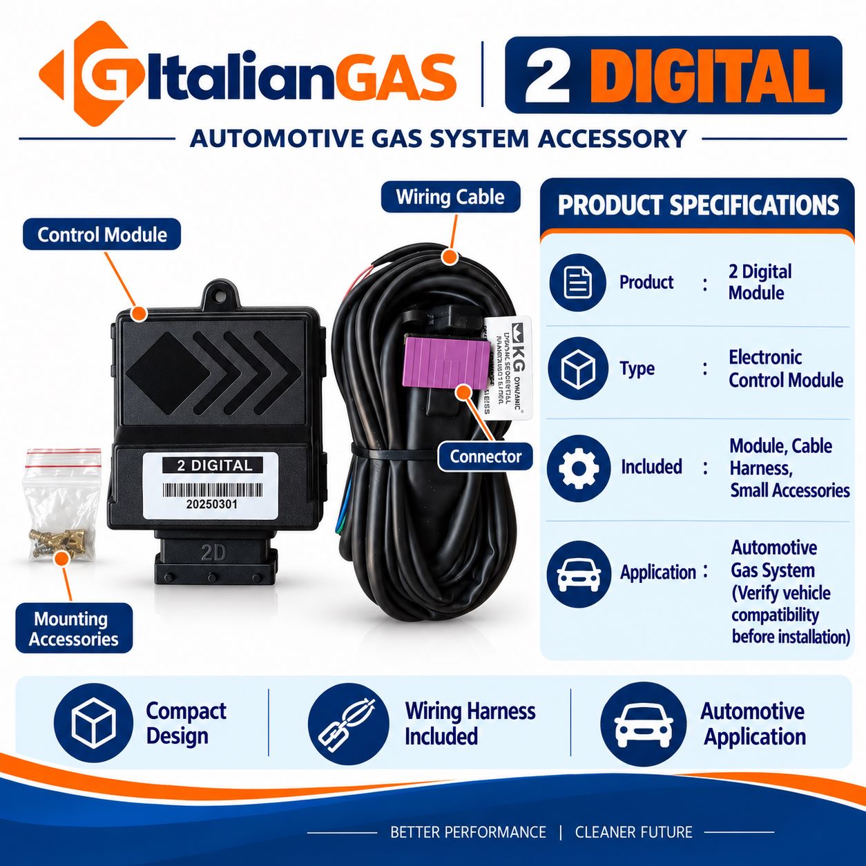 ITALIANGAS - 2D DYNAMIC ADVANCER - Image 2