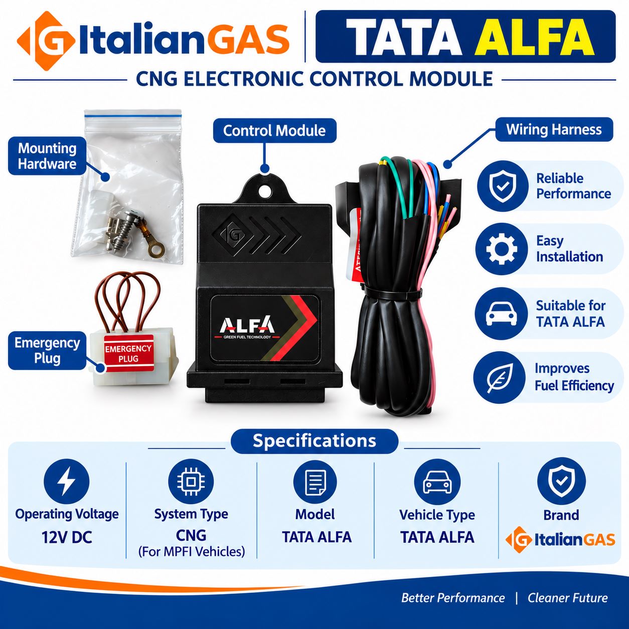 ITALIANGAS – TIMING ADVANCER (TATA) - Image 3
