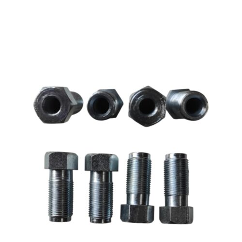 IITALIANGAS – 6MM CNG LONG NUT