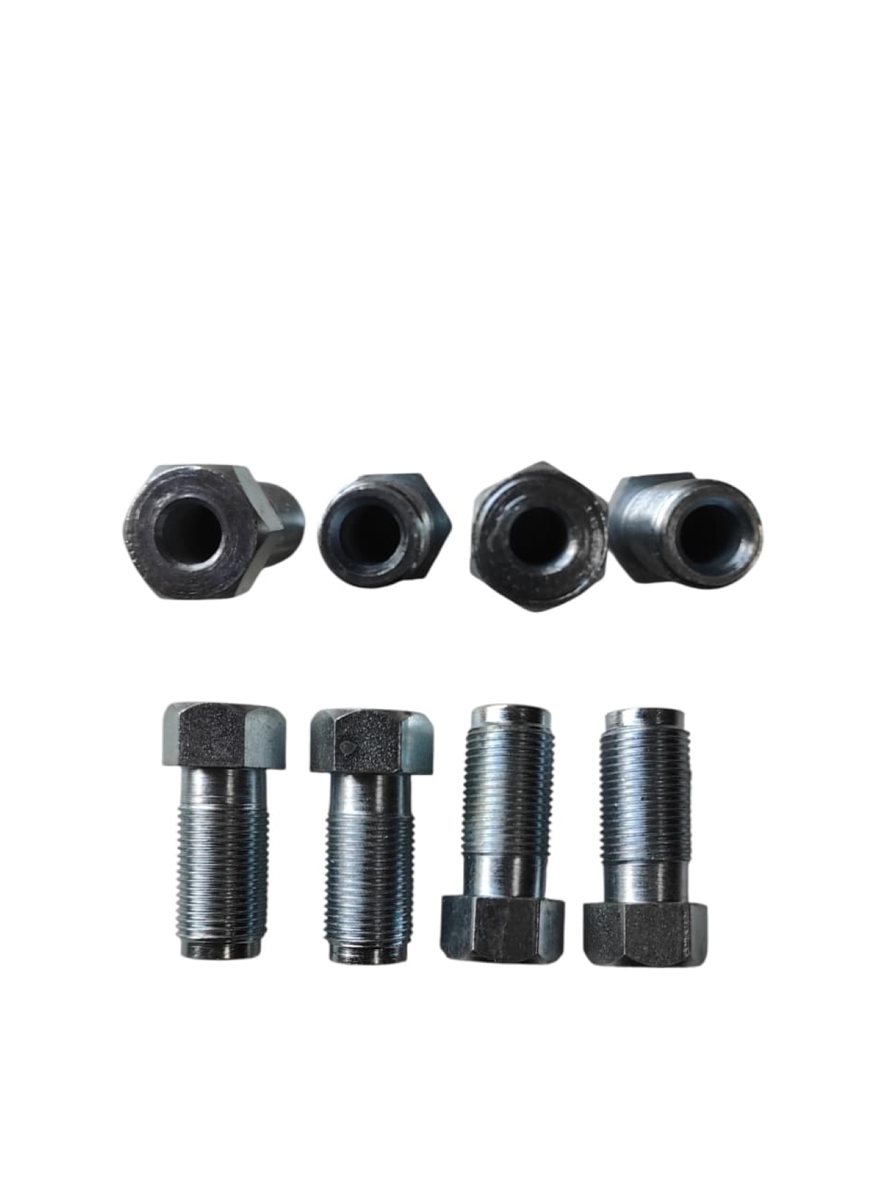 IITALIANGAS - 6MM CNG LONG NUT