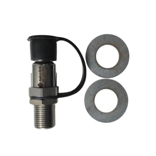 ITALIANGAS – FILLING VALVE CNG NGV – COMPANY FITTED