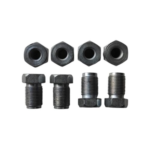 ITALIANGAS – 6MM CNG REGULAR NUT