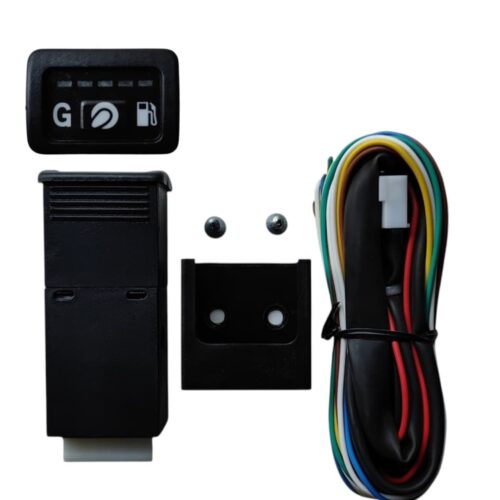 ITALIANGAS – MPFI TOUCH SWITCH