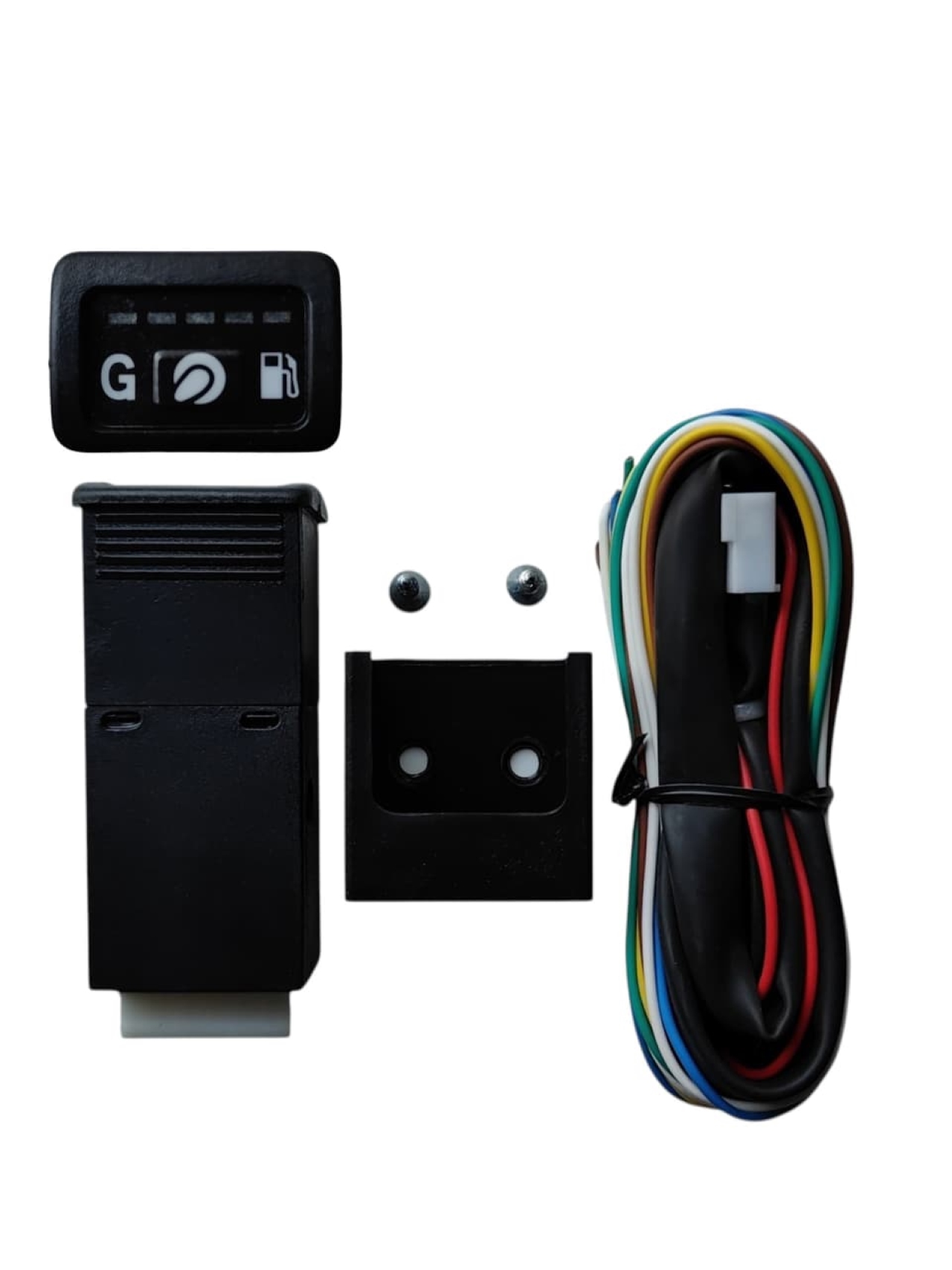 ITALIANGAS - MPFI TOUCH SWITCH