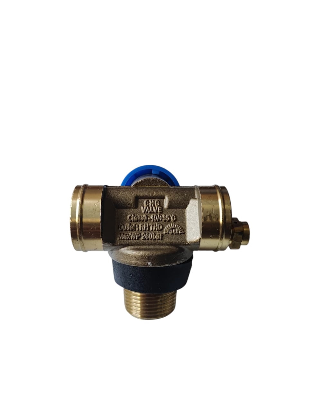 ITALIANGAS - CYLINDER VALVE REGULAR - Image 3