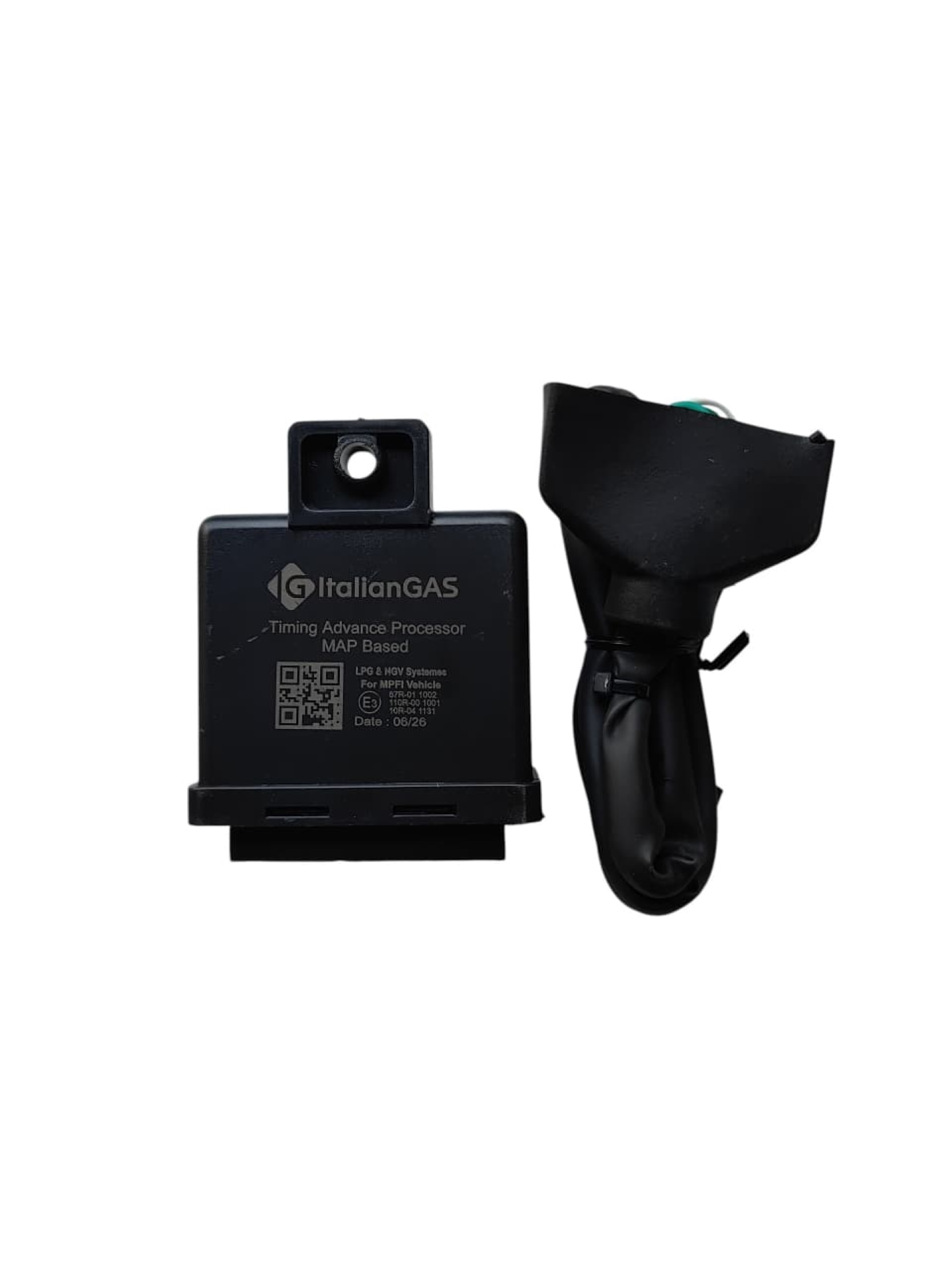 ITALIANGAS - TAP BOOSTER - Image 2
