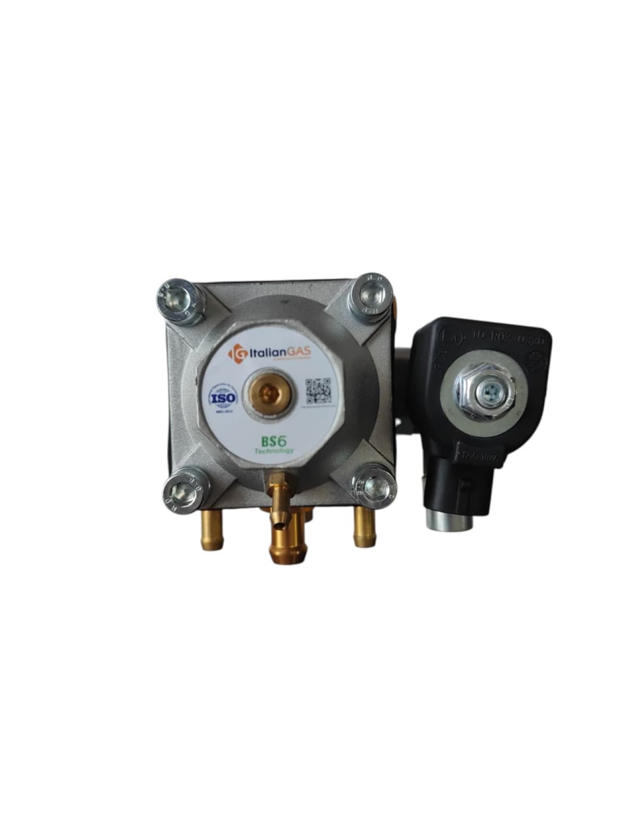 ITALIANGAS - CNG SEQUENTIAL REDUCER IMPORTED (A5)