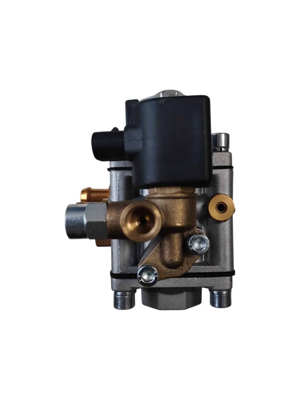 ITALIANGAS - CNG SEQUENTIAL REDUCER IMPORTED (A5) - Image 3