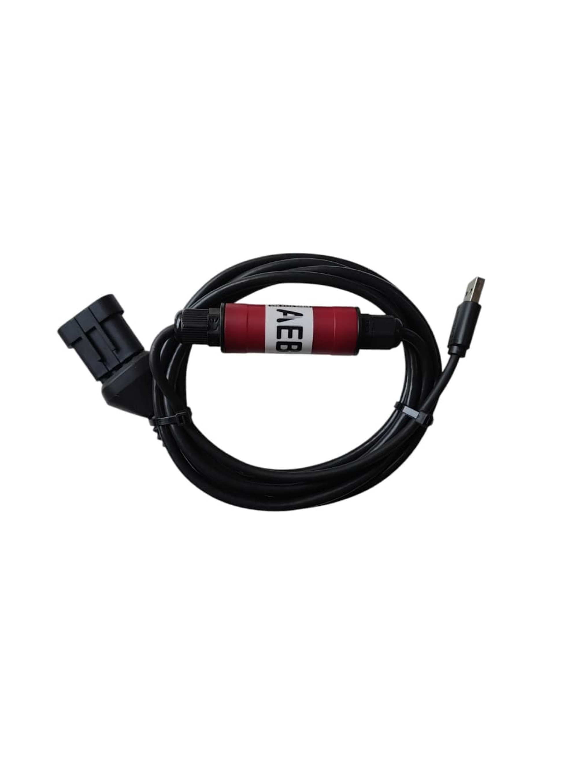 ITALIANGAS - CABLE SINGLE SOCKET (AEB)