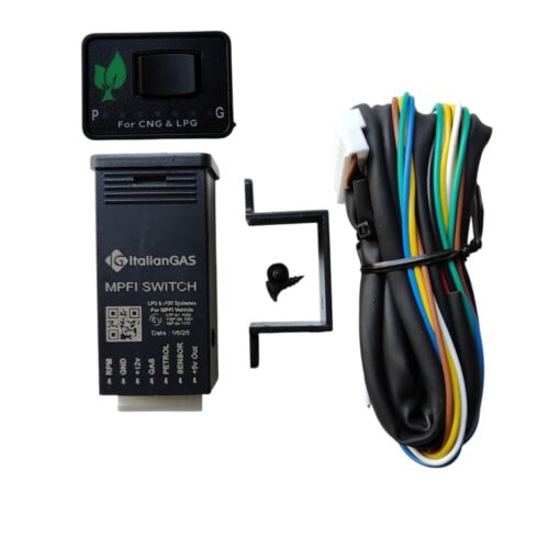 ITALIANGAS – MPFI SWITCH