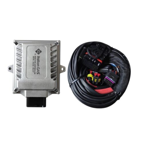ITALIANGAS – 8 INJECTOR CONTROLLER – MARUTI BS6