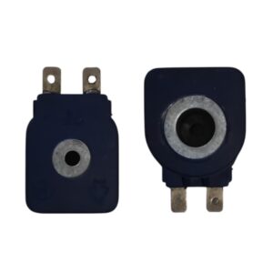 ITALIANGAS - CNG SEQUENTIAL REDUCER COIL PRODUCT (DARK BLUE)