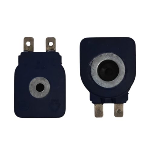ITALIANGAS – CNG SEQUENTIAL REDUCER COIL PRODUCT (DARK BLUE)