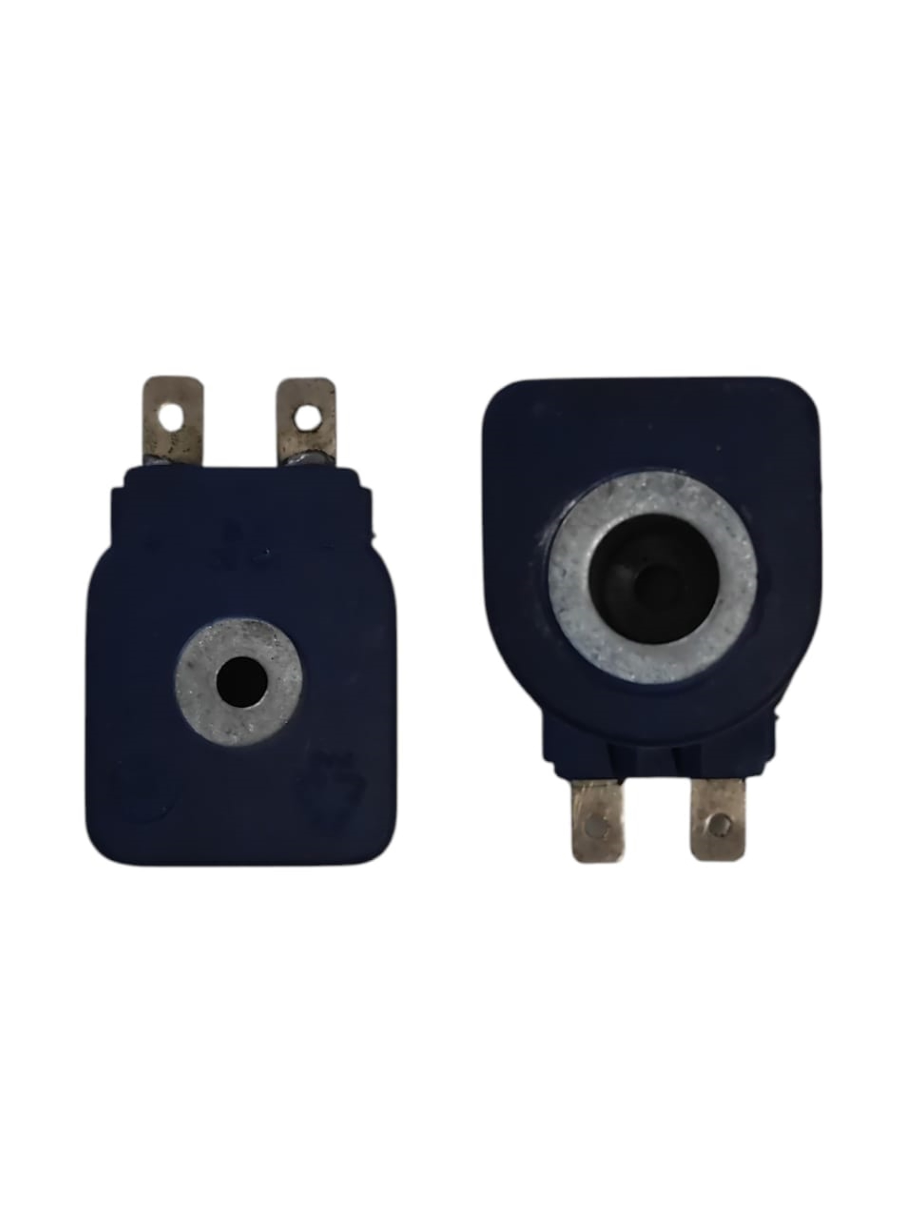 ITALIANGAS - CNG SEQUENTIAL REDUCER COIL PRODUCT (DARK BLUE)