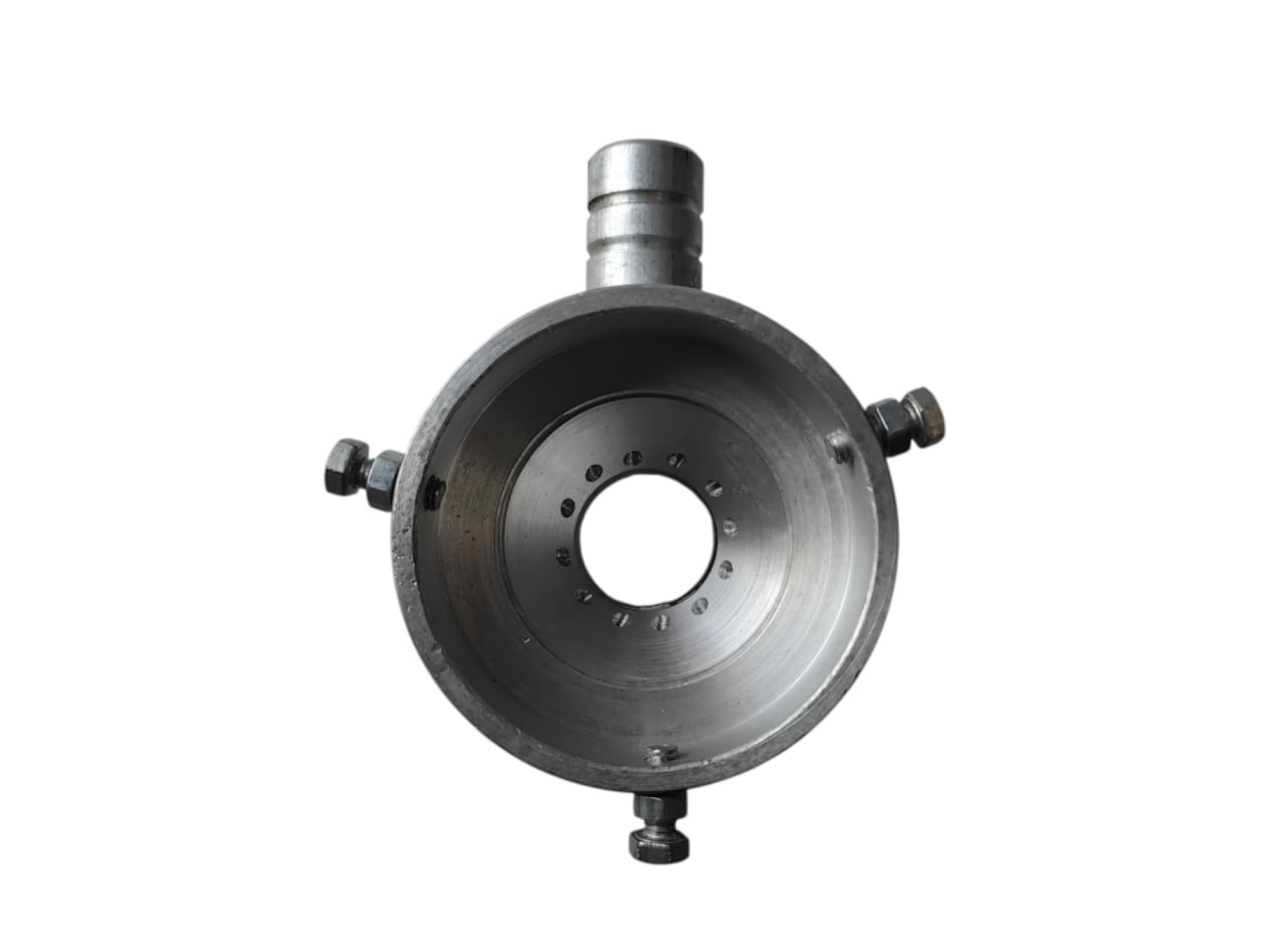 ITALIANGAS - MIXER OLD ECO HEAVY