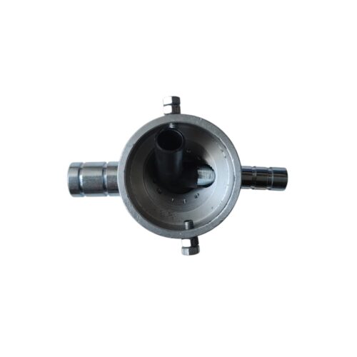 ITALIANGAS – MIXER SANTRO CAR
