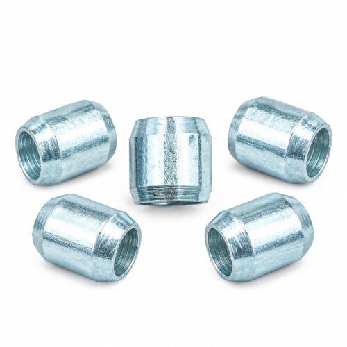 ITALIANGAS – 6MM – SS FERRULE