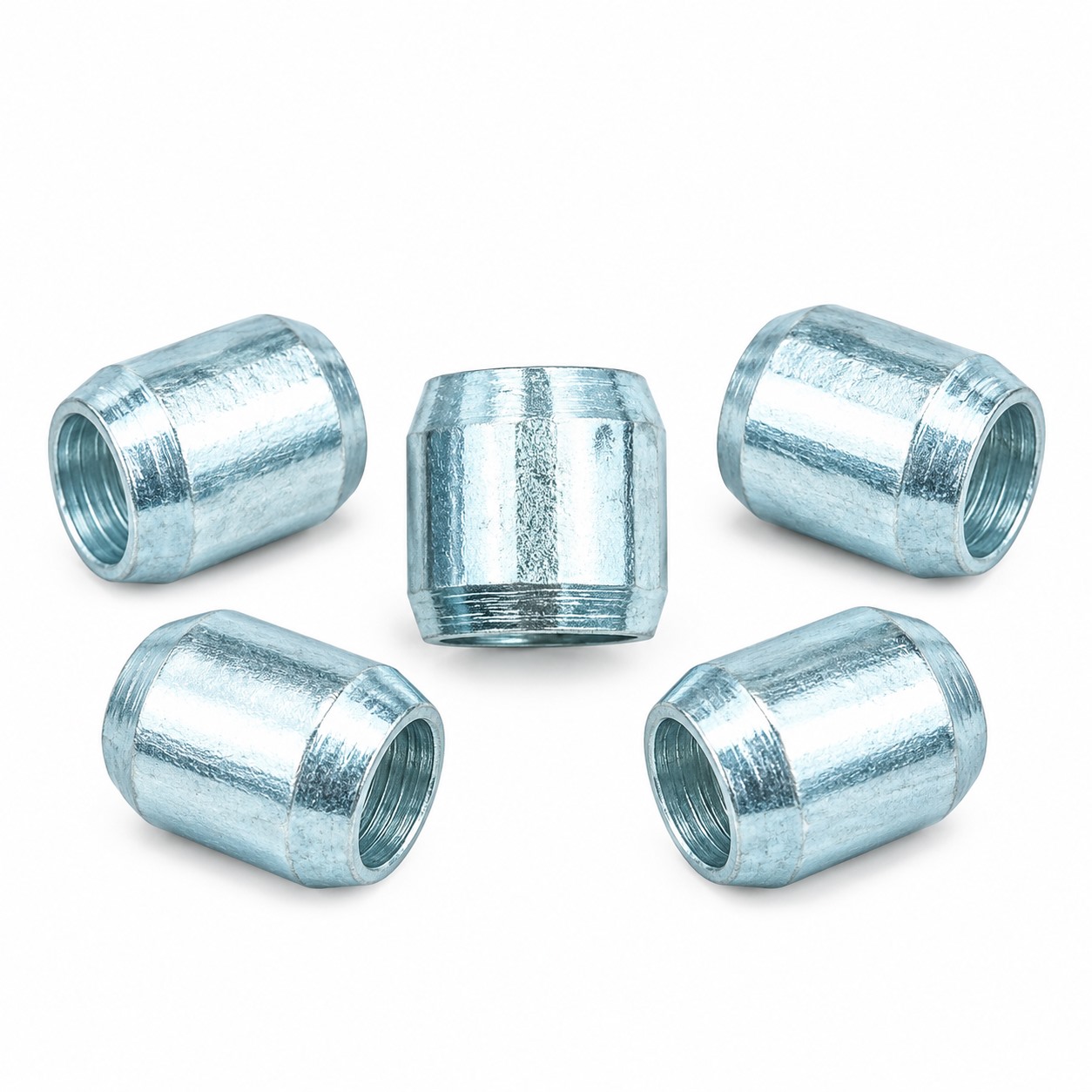 ITALIANGAS - 6MM - SS FERRULE