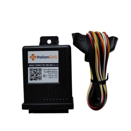 ITALIANGAS – PETROL LEVEL CORRECTOR AMAZE
