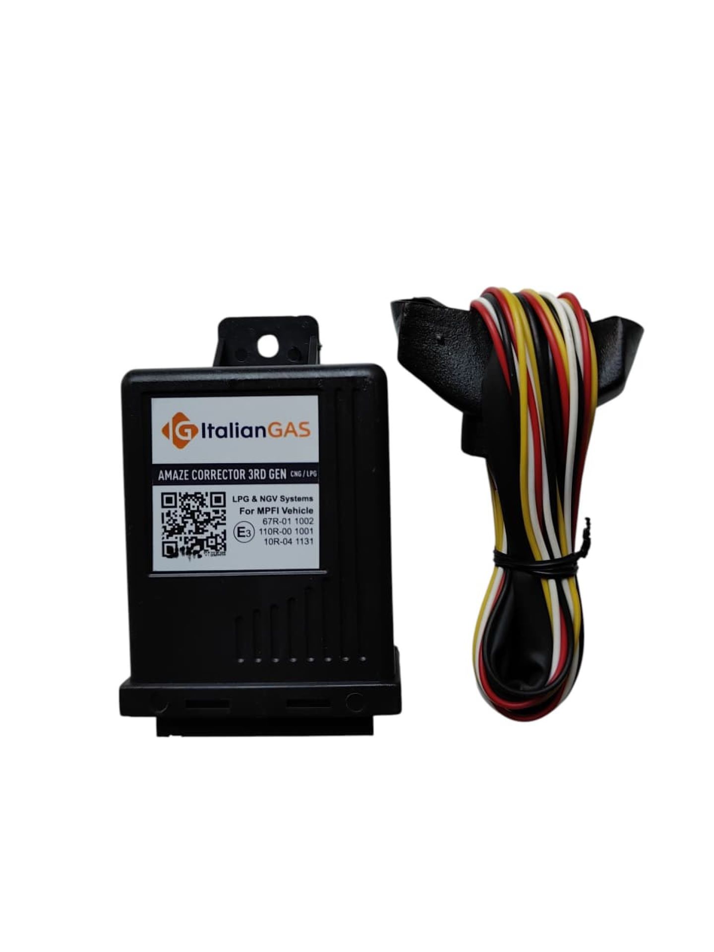 ITALIANGAS – PETROL LEVEL CORRECTOR AMAZE