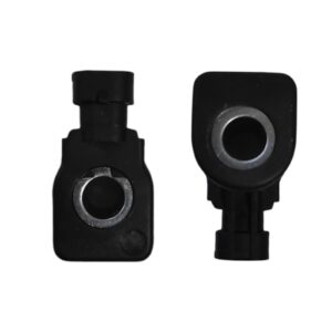 ITALIANGAS - CNG CONVENTIONAL REDUCER COIL (BLACK)