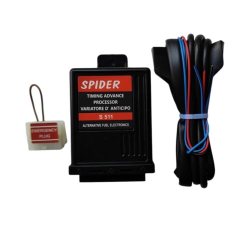 ITALIANGAS – CKP SPIDER 511/711